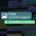 Die Gründung von PWK Entertainment