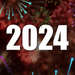 Frohes Neues 2024!